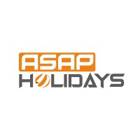 ASAP Holidays  discount coupon codes